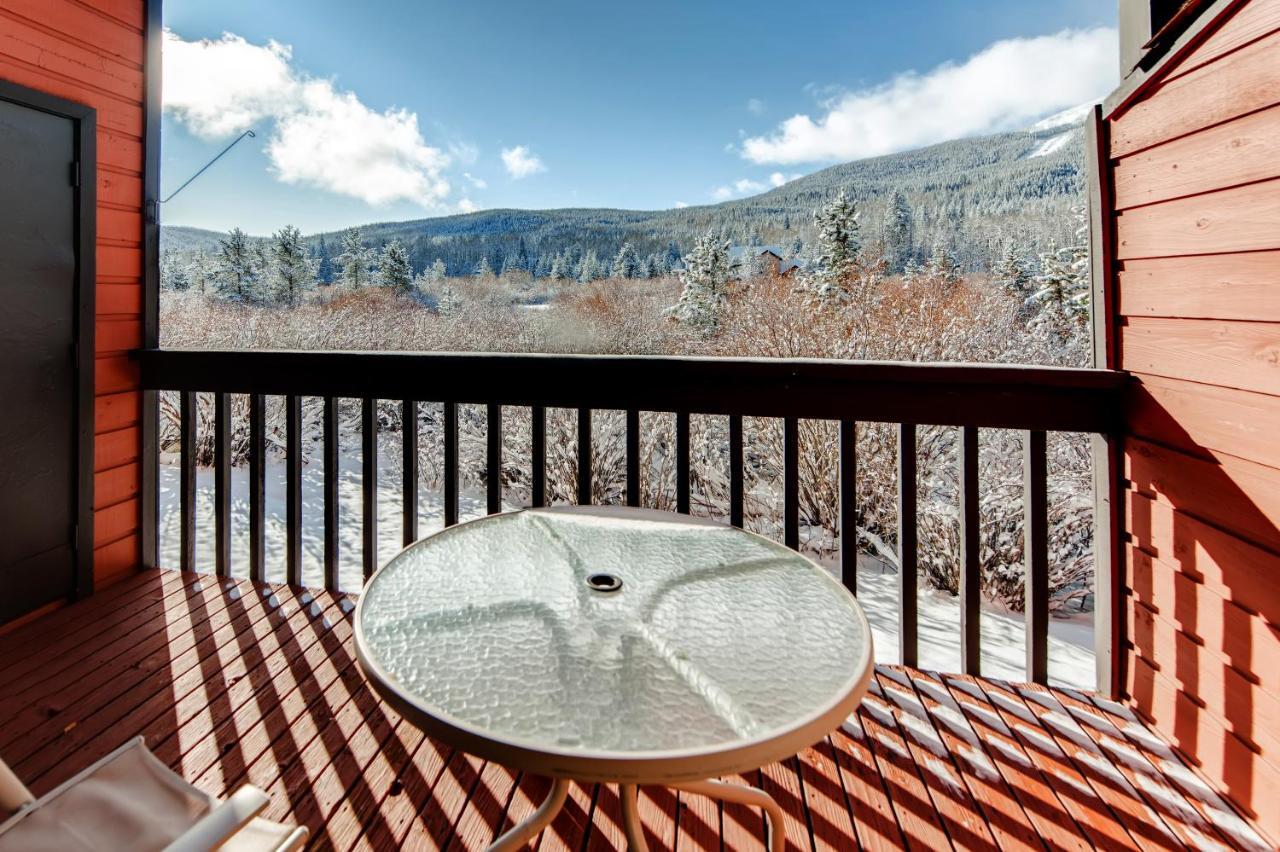 Two-Bedroom Condo G136 At Mountainside Фриско Экстерьер фото